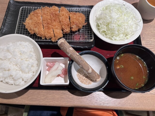 Shinjuku Saboten Shinjuku Park Tower Ten photo 2