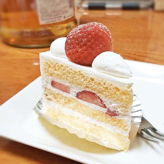 Cake Factory Whip photo 5