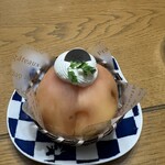 パティスリー ブランシール - 料理写真: