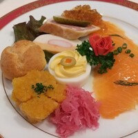 レストラン香味屋 - 