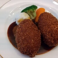 レストラン香味屋 - 