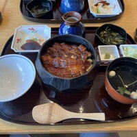 ひつまぶし名古屋備長 丸ビル店 -  ひつまぶし名古屋備長 丸ビル店 -