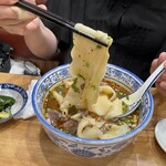 伊蘭香 - 太平打ち麺