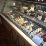 マテリエル - 内観