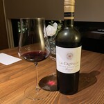 COLK  - La Croisade Carignan Vieilles Vignes 2021