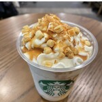 STARBUCKS COFFEE - 