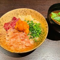 牛肉寿司 きんたん - 