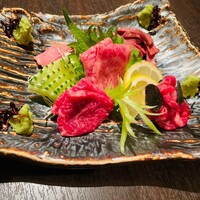 牛肉寿司 きんたん - 