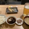 天麩羅処ひらお アクロス店