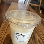 味噌茶屋 - ドリンク写真: