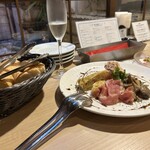 祇園ビストロ 丸橋 - 