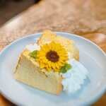 珈琲専門店 カフェナイスデイ - 