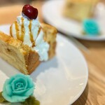 珈琲専門店 カフェナイスデイ - 