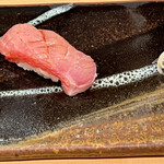 志げる - 金目鯛