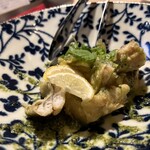 祇園ビストロ 丸橋 - 