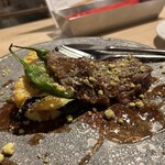 祇園ビストロ 丸橋 - 