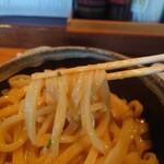 自家製うどん 天羽 - 