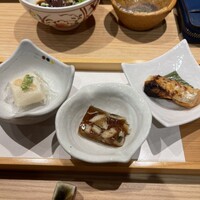 鮨やすぞう。 - 