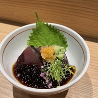 鮨やすぞう。 - 
