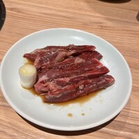 肉の山翔 - 