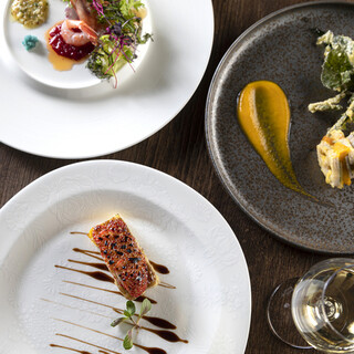 竈flamme 炭三郎_2