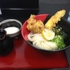 極楽うどん TKU