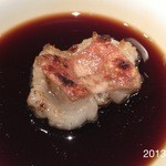 町屋やきにく密陽家 - 2013.9.20(金)12名予約　おまかせコース(^^♪