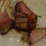 KITCHEN TSUNAGU - 外はカリカリ、中はジューシー