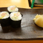 弥助鮨 - とろタク