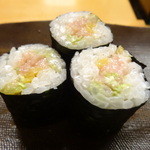 弥助鮨 - とろタク