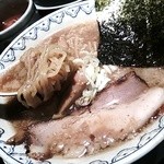 東京豚骨拉麺 ばんから - 