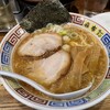 麻布ラーメン 西麻布店 