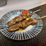 やきとん 豚番長 - 