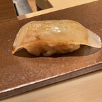 Sushi Shiroma - 
