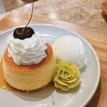 珈琲専門店 カフェナイスデイ - 