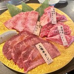 焼肉ホルモンまるよし精肉店 - 