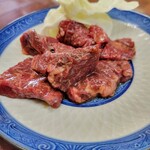 焼肉元気一 - 