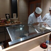 てんぷら 近藤 - 
