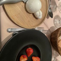 エリオ・ロカンダ・イタリアーナ - 