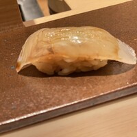 鮨 城間 - 