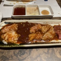 東京焼肉 平城苑 浅草総本店 - 