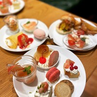 キハチ 青山本店 - 