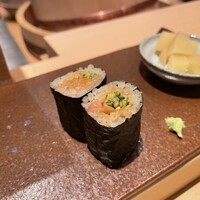 鮨 城間 - 