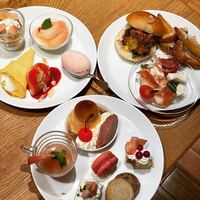キハチ 青山本店 - 