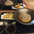 そばでおもてなし OLIMBA - 料理写真:天ぷらは、レンコン、舞茸、オクラ、さつまいも、エビ2尾