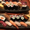 Sushi man - 