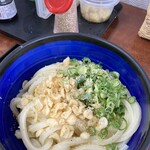 日の出製麺所 - 