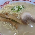 スガキヤ - 