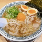 丸源ラーメン - 