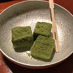 Sushiman - 